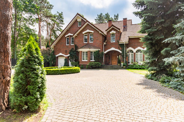 Reasons to Select Us for Your Driveway Paving Requirements in Wallingford Center, CT