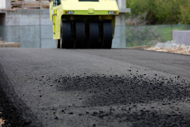 Best Custom Driveway Pavers  in Wallingford Center, CT
