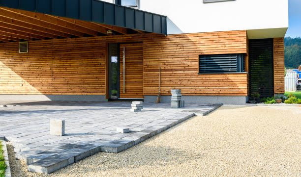 Wallingford Center, CT Driveway Pavers Company