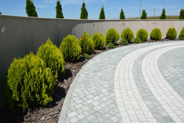 Best Affordable Driveway Pavers  in Wallingford Center, CT