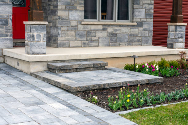 Best Driveway Pavers Near Me  in Wallingford Center, CT