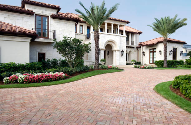 Best Driveway Pavers Near Me  in Wallingford Center, CT
