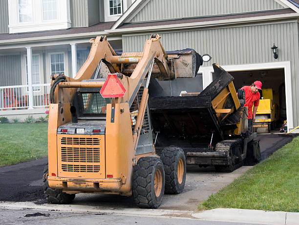 Reasons to Select Us for Your Driveway Paving Requirements in Wallingford Center, CT