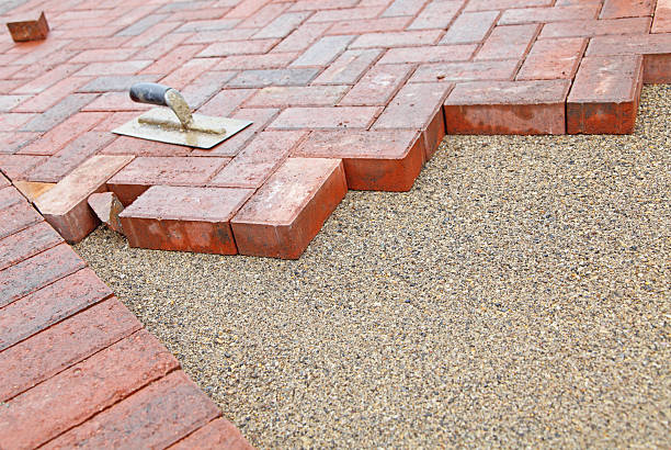 Best Driveway Resurfacing Pavers  in Wallingford Center, CT