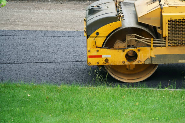 Best Driveway Pavers Near Me  in Wallingford Center, CT