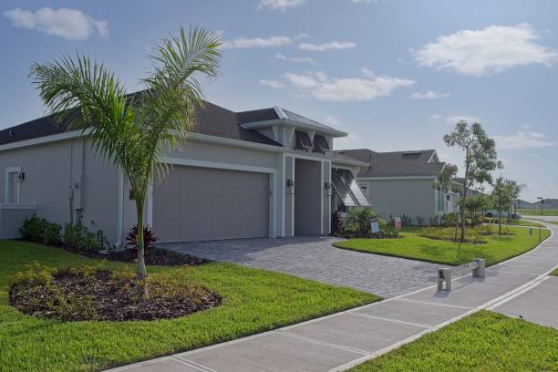 Best Interlocking Driveway Pavers  in Wallingford Center, CT