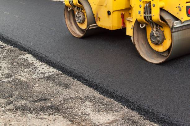 Best Driveway Paving Company  in Wallingford Center, CT